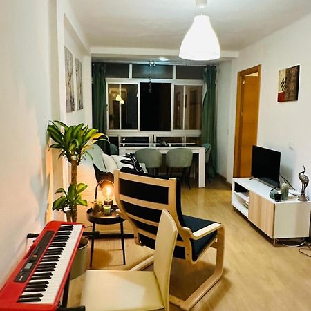 Malaga Centro Apartment 外观 照片