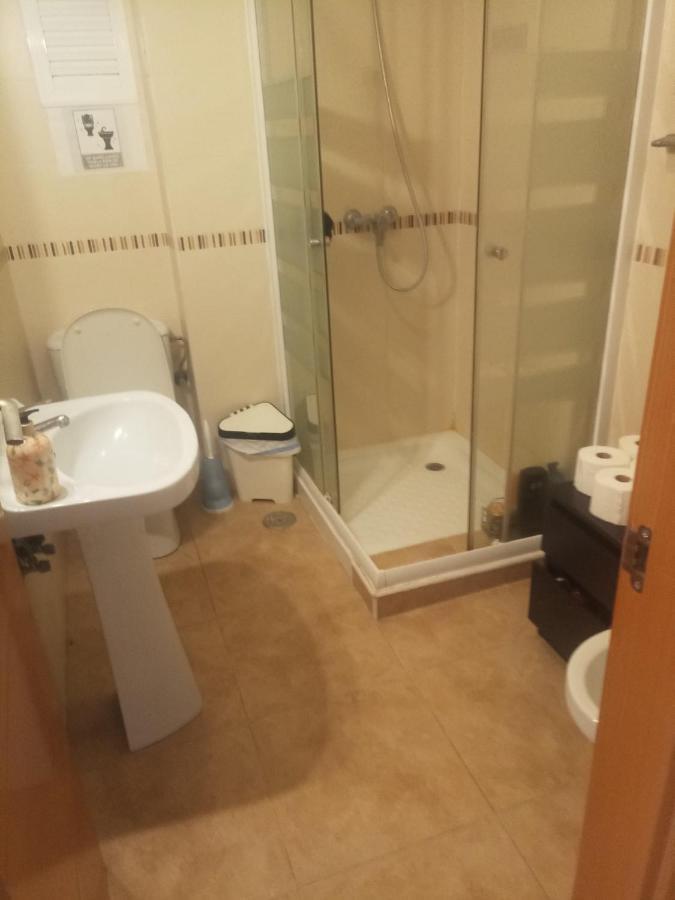 Malaga Centro Apartment 外观 照片