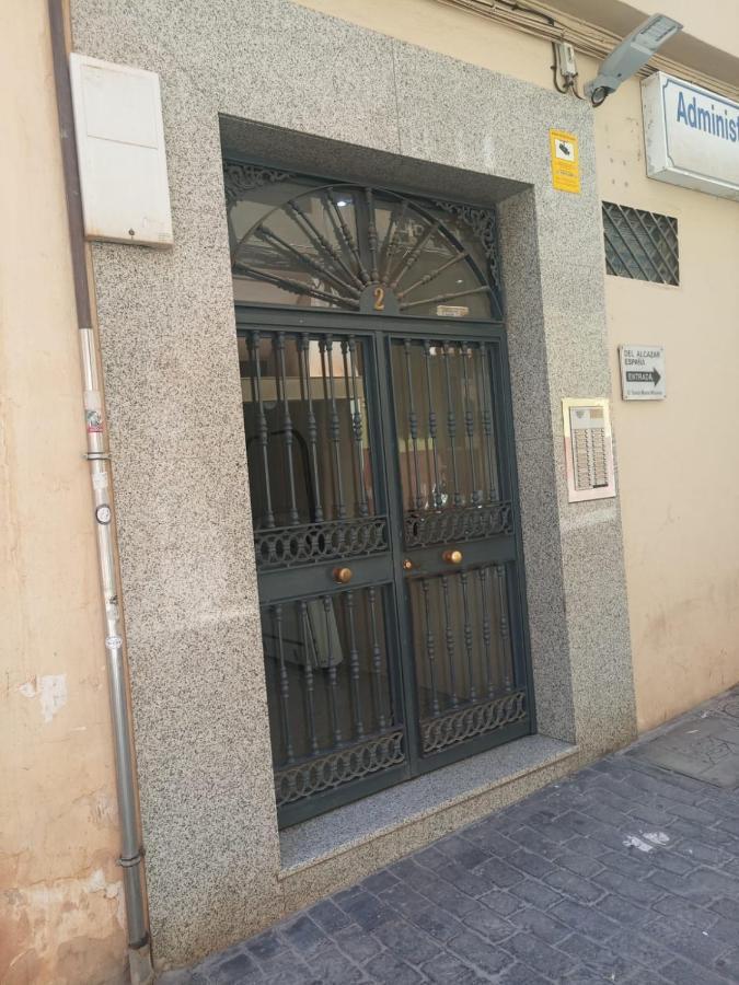 Malaga Centro Apartment 外观 照片
