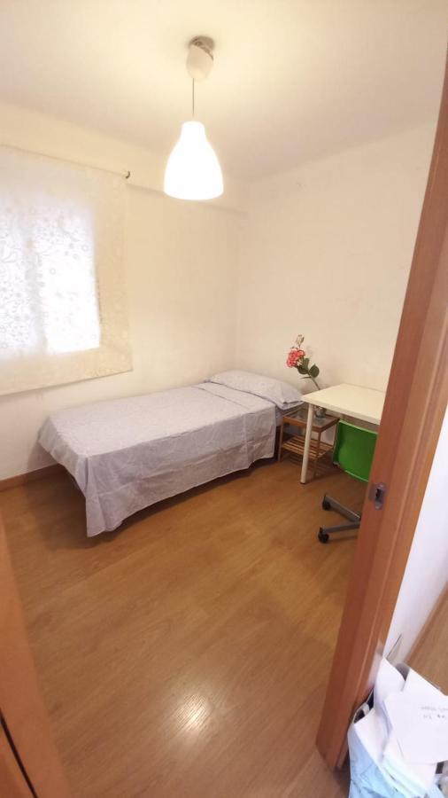 Malaga Centro Apartment 外观 照片