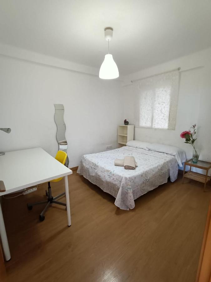 Malaga Centro Apartment 外观 照片