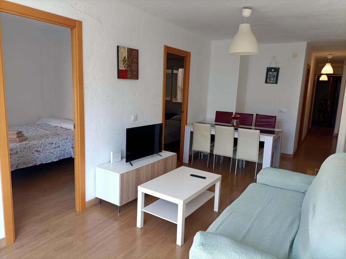 Malaga Centro Apartment 外观 照片