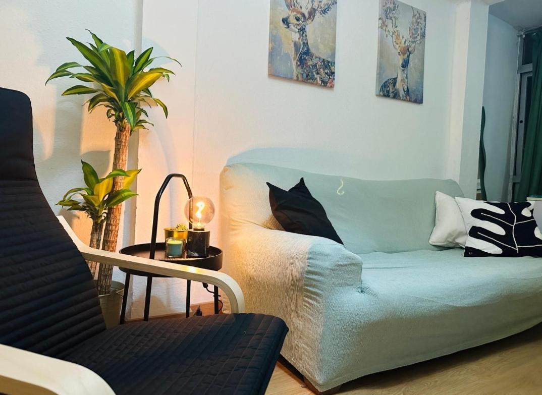 Malaga Centro Apartment 外观 照片